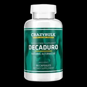 Crazybulk Decaduro: Opiniones y Resultados Reales