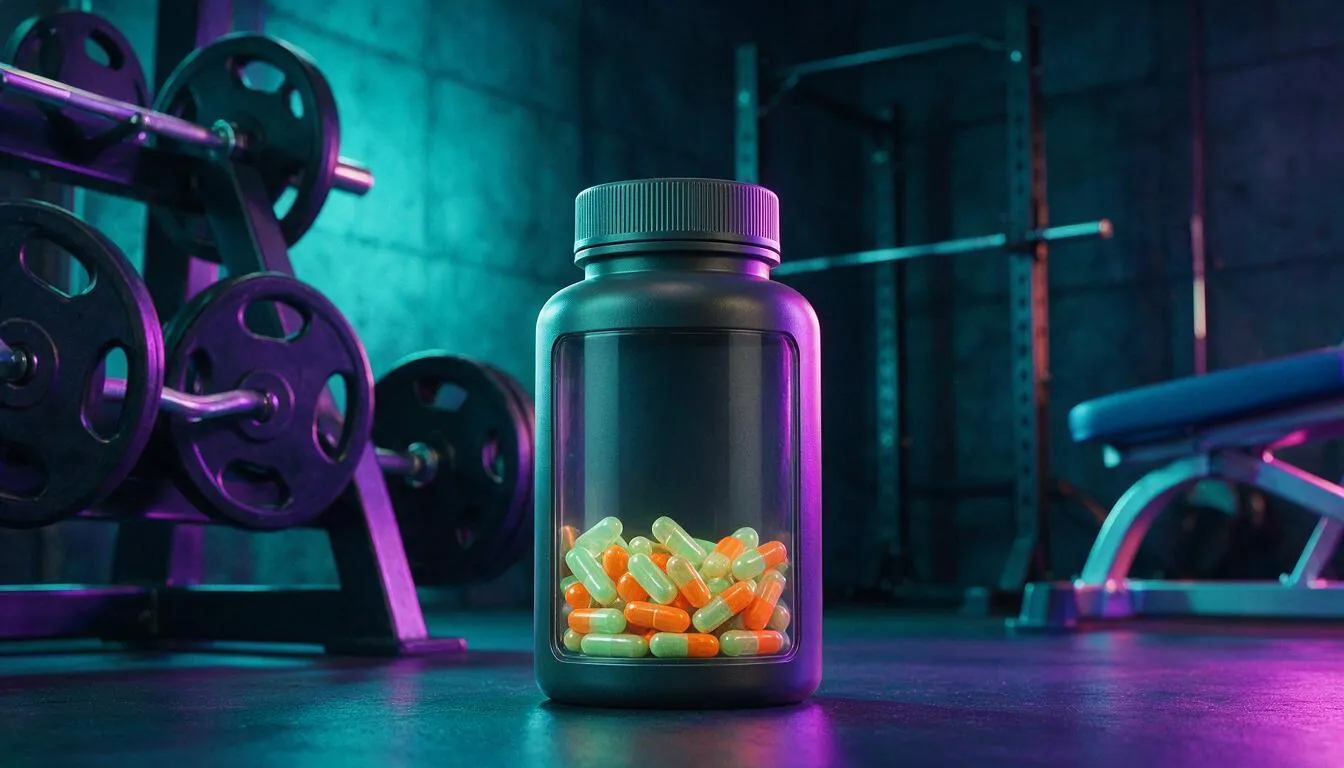 CrazyBulk Winsol Opiniones: Alternativa Natural al Winstrol (Estanozolol)