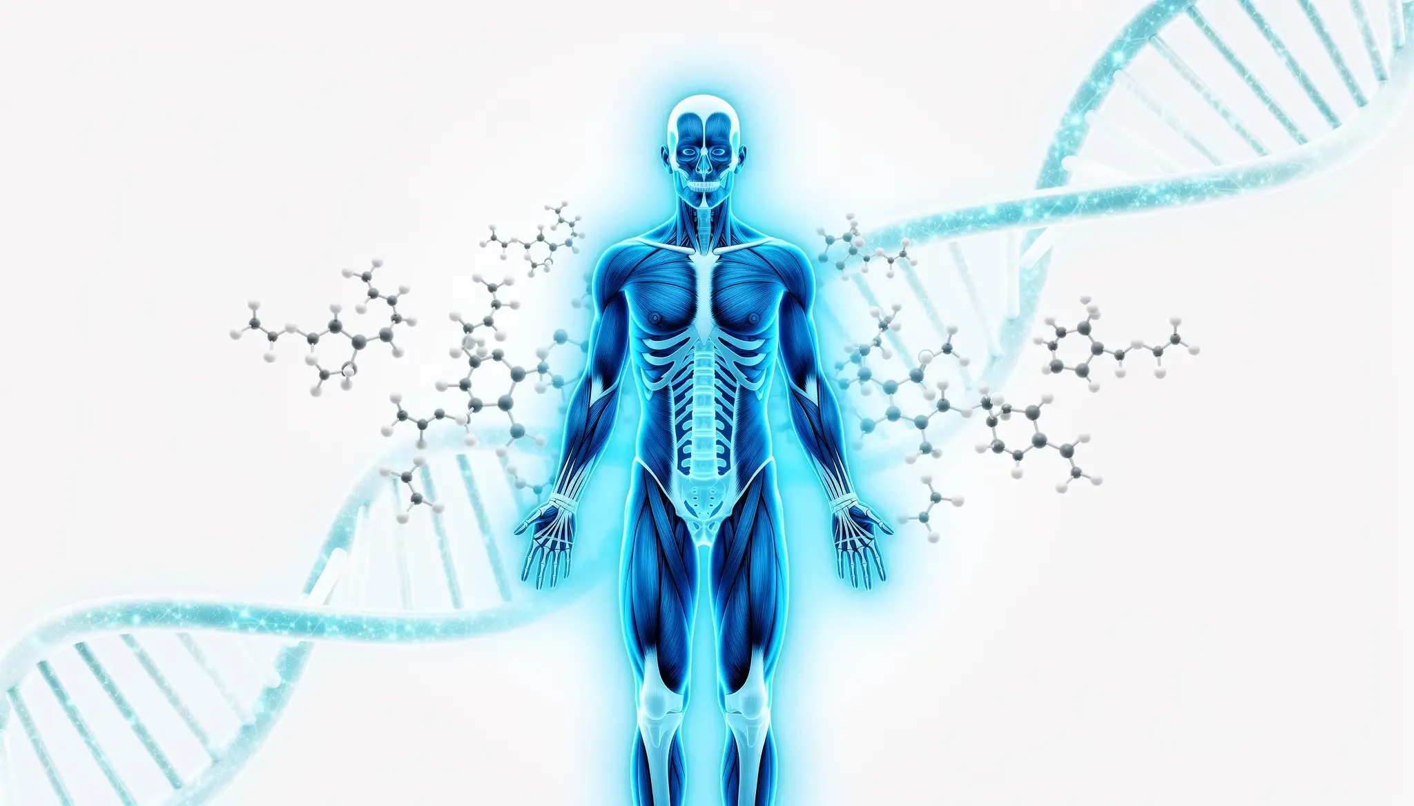 Ciclos de HGH: Resultados, Mecanismos y Alternativas Científicamente Fundamentadas