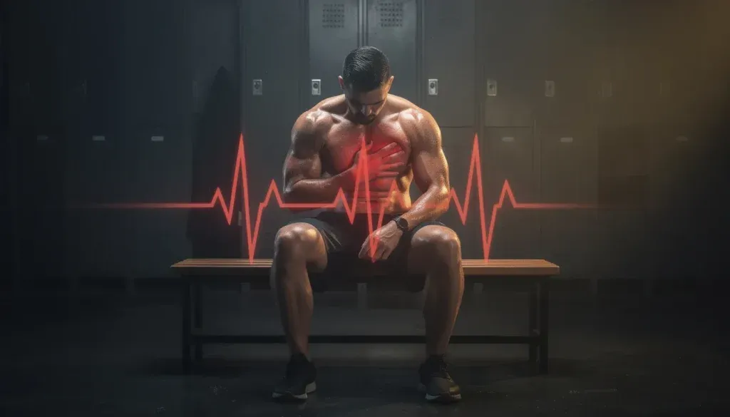 Riesgos cardiovasculares y taquicardia por el uso de Clembuterol