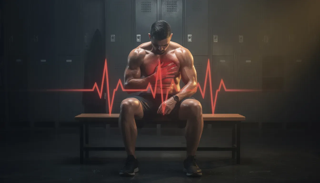 Clenbuterol y Clembuterol: Opiniones Reales, Riesgos Sinceros y Por Qué Deberías Buscar Alternativas Seguras