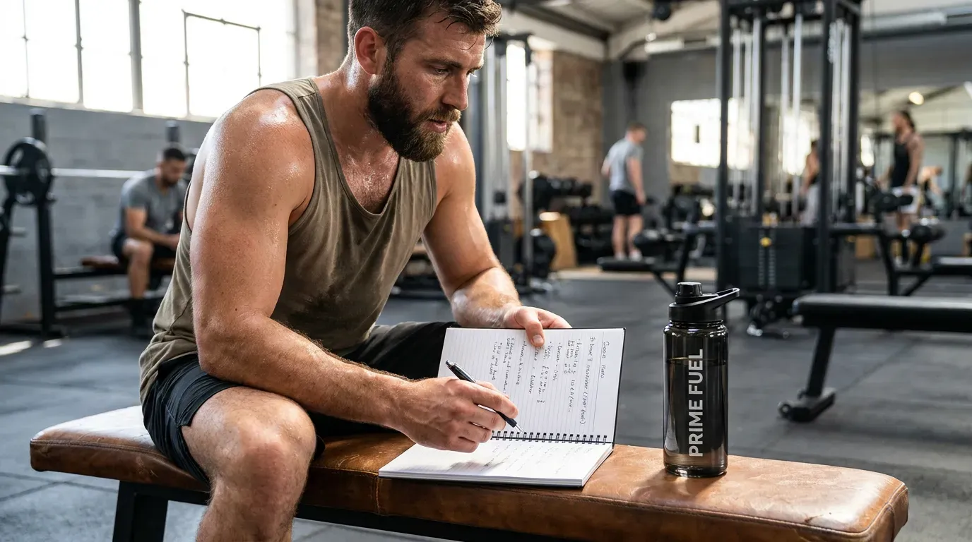Los Mejores Esteroides para el Aumento de Masa Muscular: Guía Completa, Riesgos y Alternativas Legales