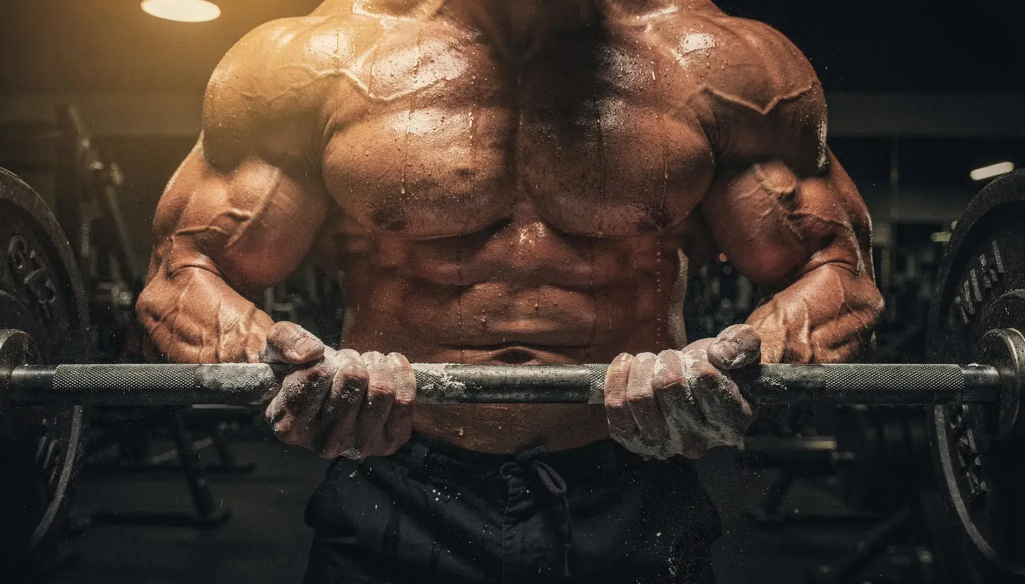 Anadrol (Oximetolona): La Verdad que Necesitas Saber Antes de Usarlo