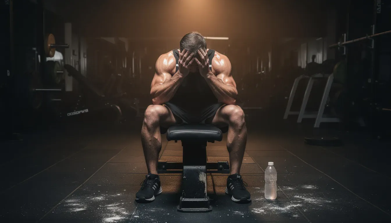 Sustanon 250: Opiniones, Riesgos y Por Qué Las Alternativas Legales Podrían Ser Tu Mejor Decisión