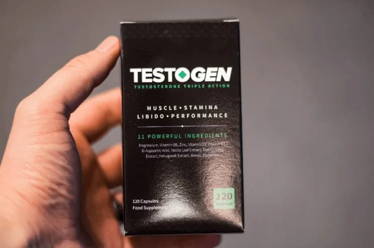 Testogen Opiniones: ¿Funciona Realmente? Análisis Completo de Ingredientes y Mecanismo