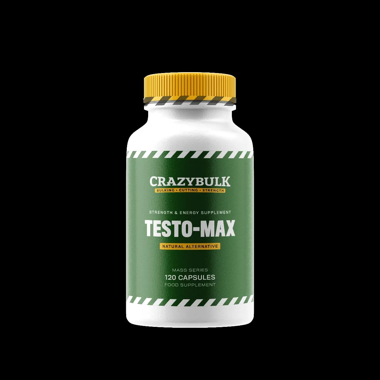Testo Max