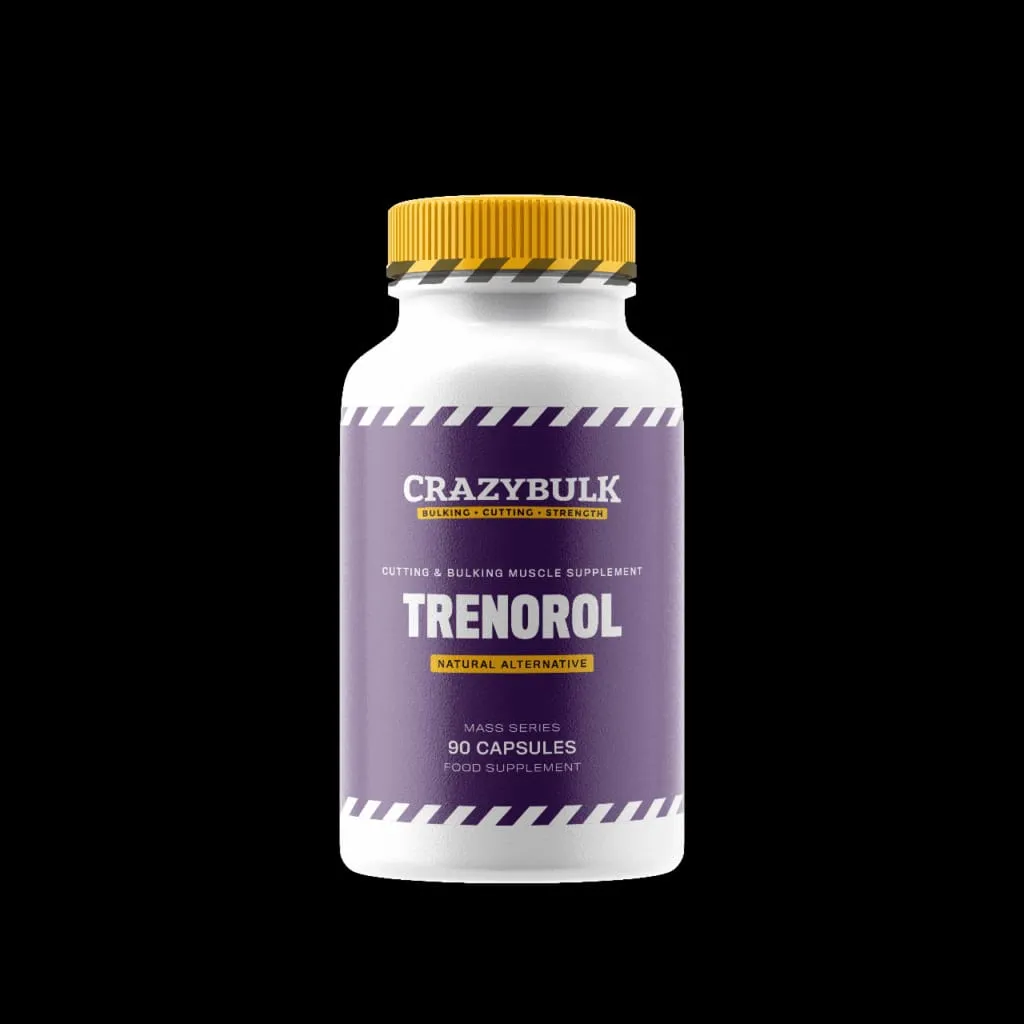 Trenorol