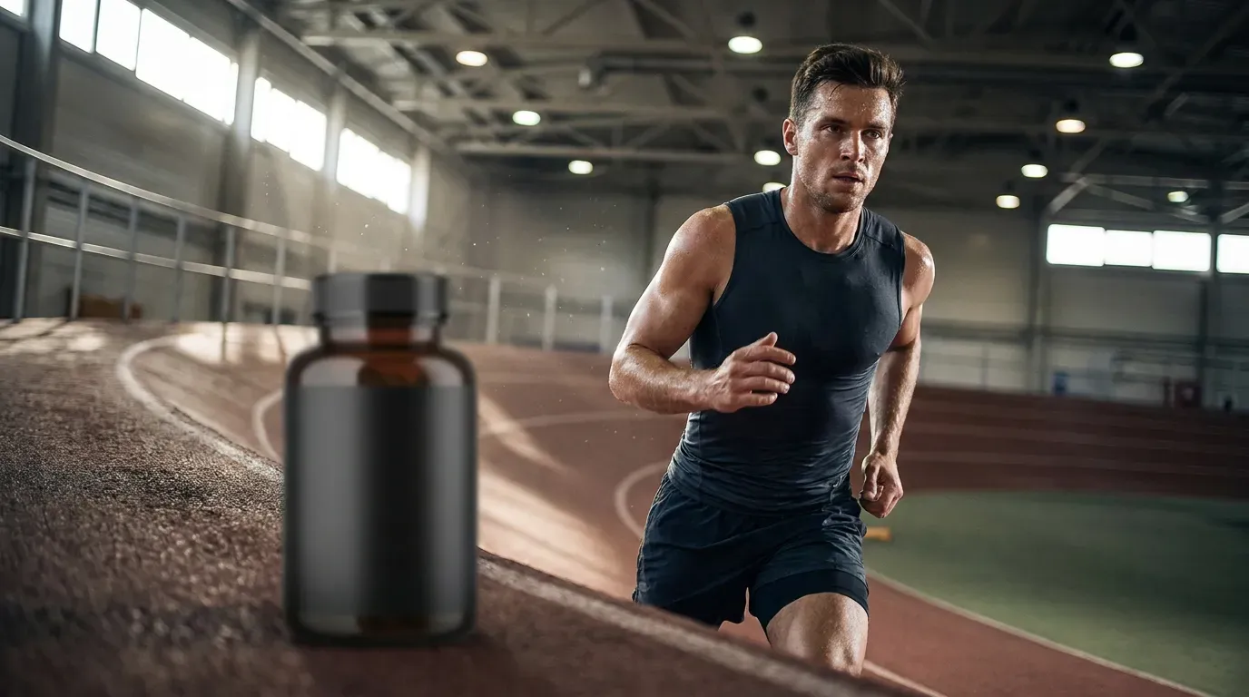 Winstrol (Stanozolol): Guía Completa sobre Beneficios, Riesgos y Alternativas Seguras